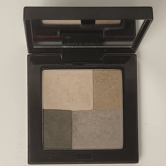 Victoria secret very sexy mosaic eyeshadow - Picture 4 of 5